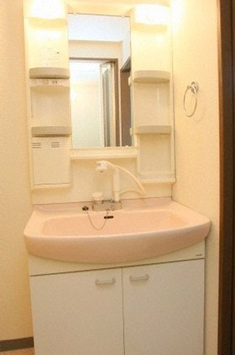 北海道札幌市清田区清田二条1(マンション)の賃貸物件の内装
