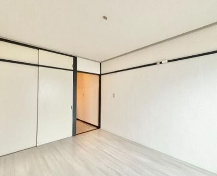 東京都八王子市大塚(アパート)の賃貸物件の内装