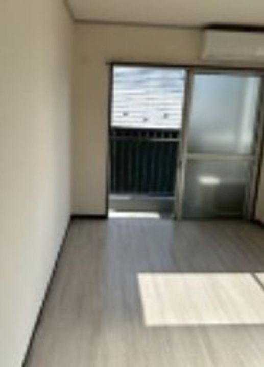 東京都八王子市大塚(アパート)の賃貸物件の居間