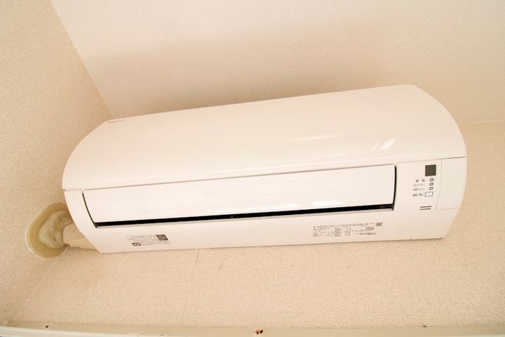 メゾン・ド・エグレットの内装