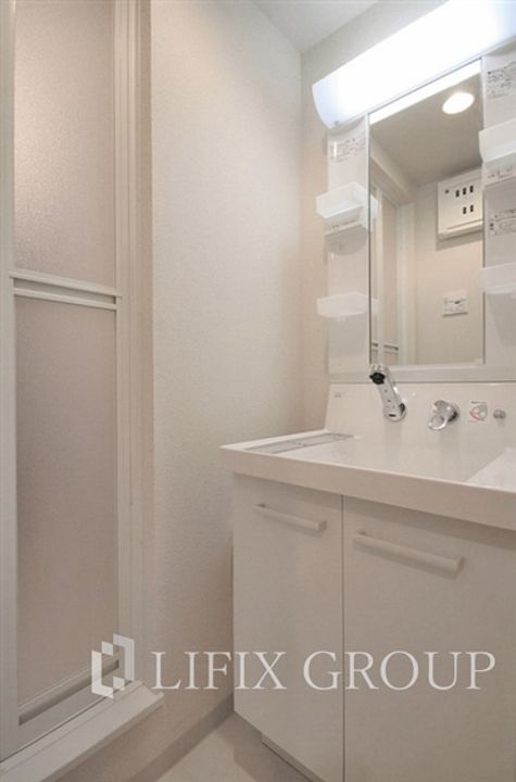 東京都足立区谷中3(マンション)の賃貸物件の内装