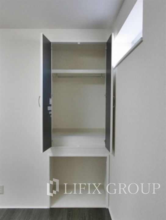 東京都足立区谷中3(マンション)の賃貸物件の内装