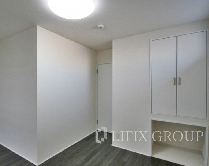 東京都足立区谷中3(マンション)の賃貸物件の居間