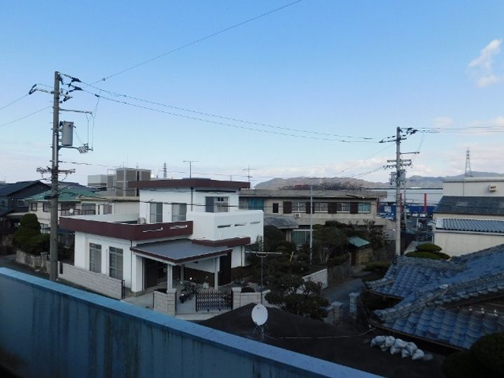 篠原マンションのその他画像