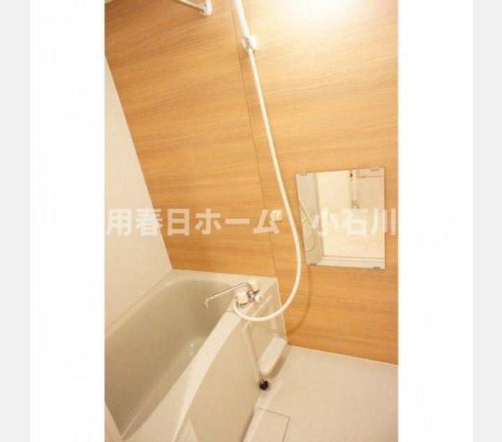 アーバンステージ千石の風呂