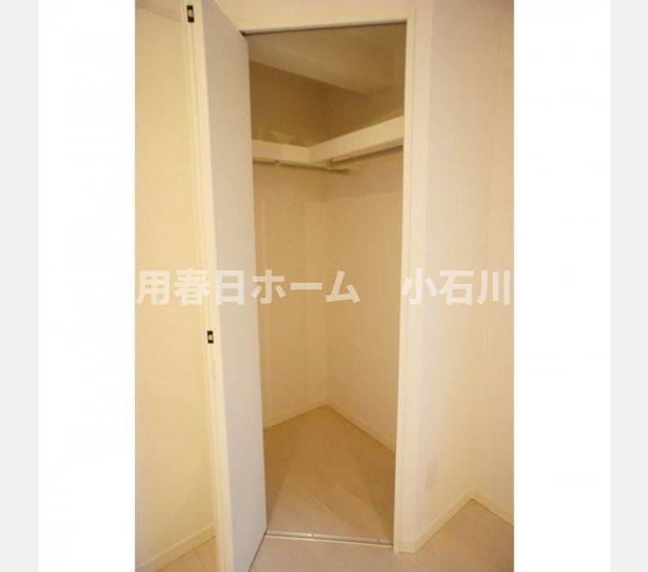 アーバンステージ千石の内装