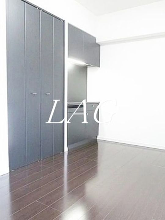 ロアール目黒不動前の内装