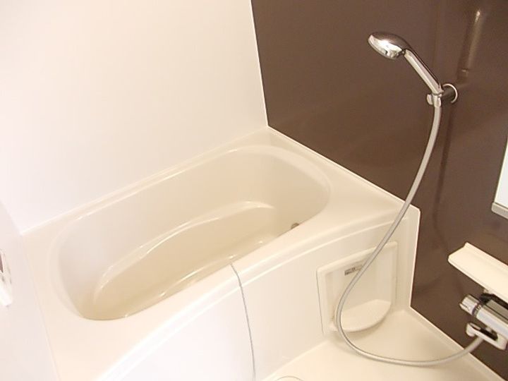 ソレイユ アルドーレの風呂