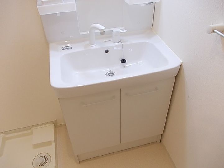 ソレイユ アルドーレの内装