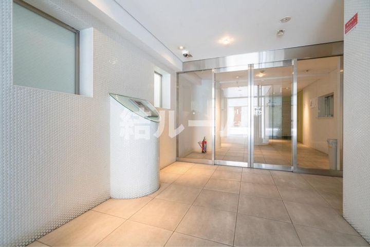 東京都板橋区中丸町(マンション)の賃貸物件の内装