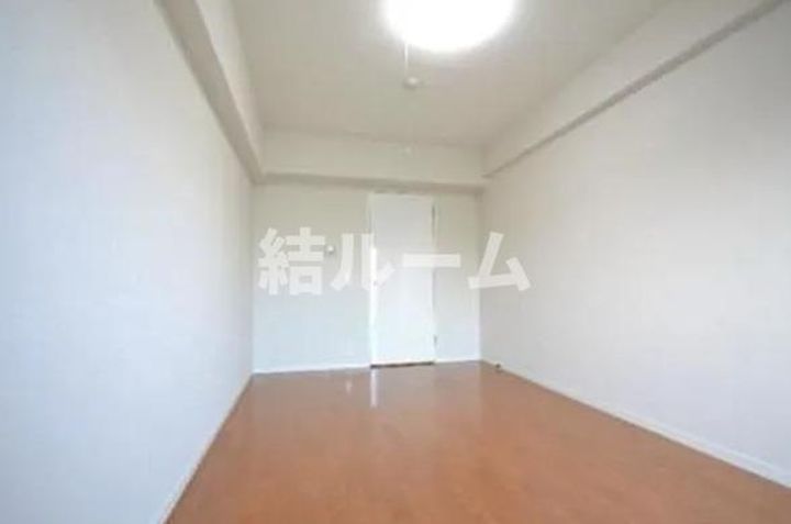 東京都板橋区中丸町(マンション)の賃貸物件の内装