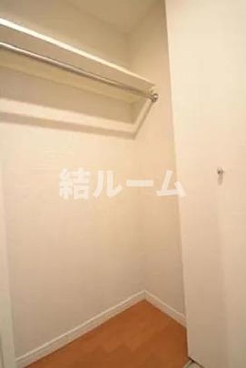 東京都板橋区中丸町(マンション)の賃貸物件の内装