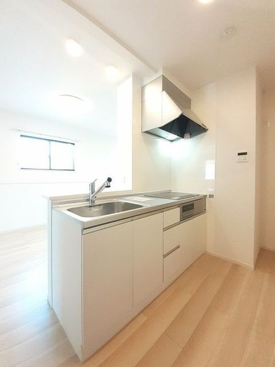 JADA House滝宮Hのキッチン