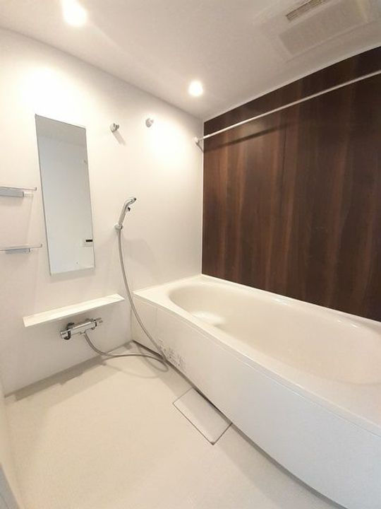 JADA House滝宮Hの風呂