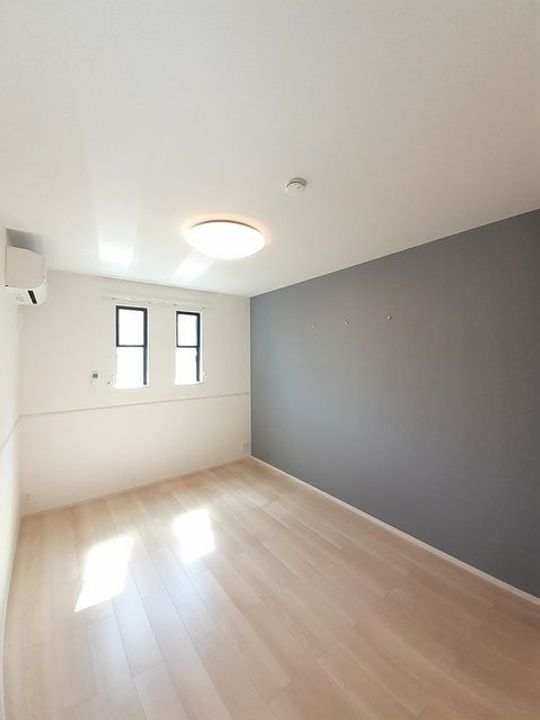 JADA House滝宮Hの居間