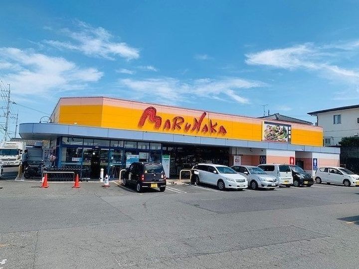 JADA House滝宮Hの周辺