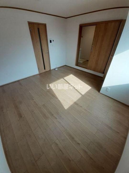 Plein de bonheur(プラン ドゥ ボヌール)の居間