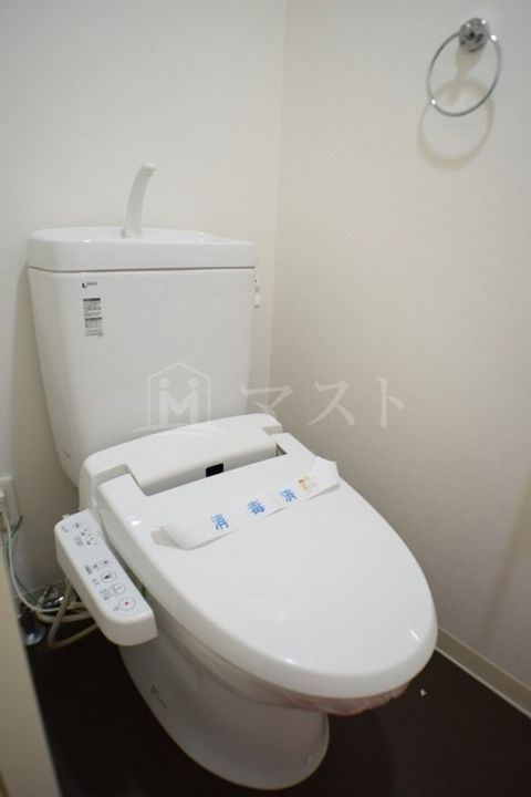 プロシード大阪NB3の内装