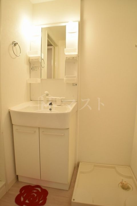 プロシード大阪NB3の内装