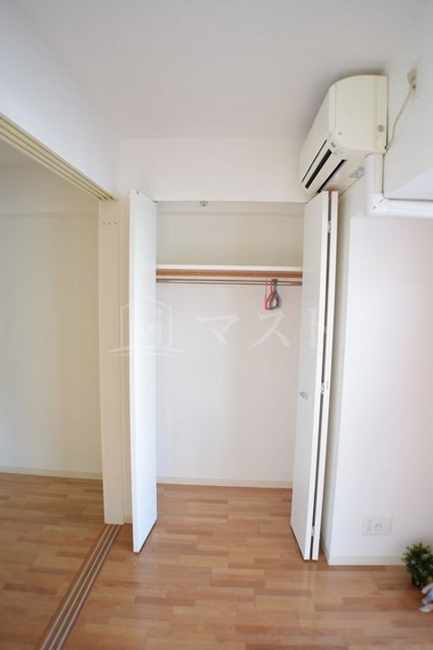 プロシード大阪NB3の内装