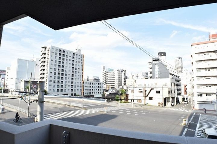 プロシード大阪NB3のその他画像