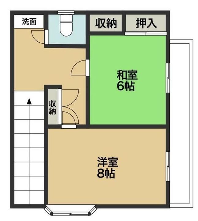 東京都墨田区京島2(一戸建)の賃貸物件のその他画像