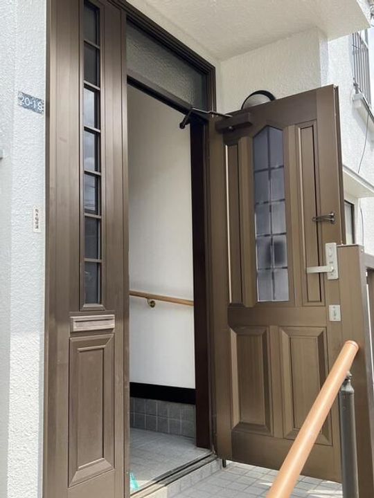 東京都墨田区京島2(一戸建)の賃貸物件の内装