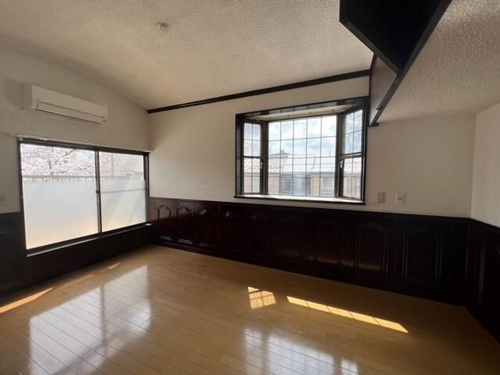 東京都墨田区京島2(一戸建)の賃貸物件の内装