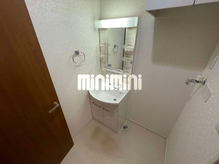 東京都世田谷区宇奈根1(アパート)の賃貸物件の内装