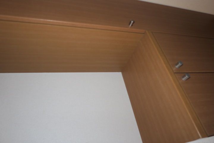 香川県善通寺市木徳町(アパート)の賃貸物件の玄関