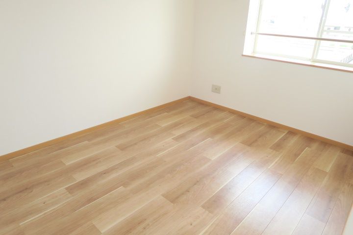 香川県善通寺市木徳町(アパート)の賃貸物件の居間