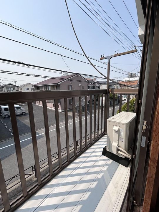 東京都葛飾区東水元3(一戸建)の賃貸物件の内装