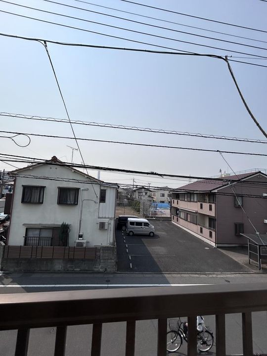 東京都葛飾区東水元3(一戸建)の賃貸物件のその他画像