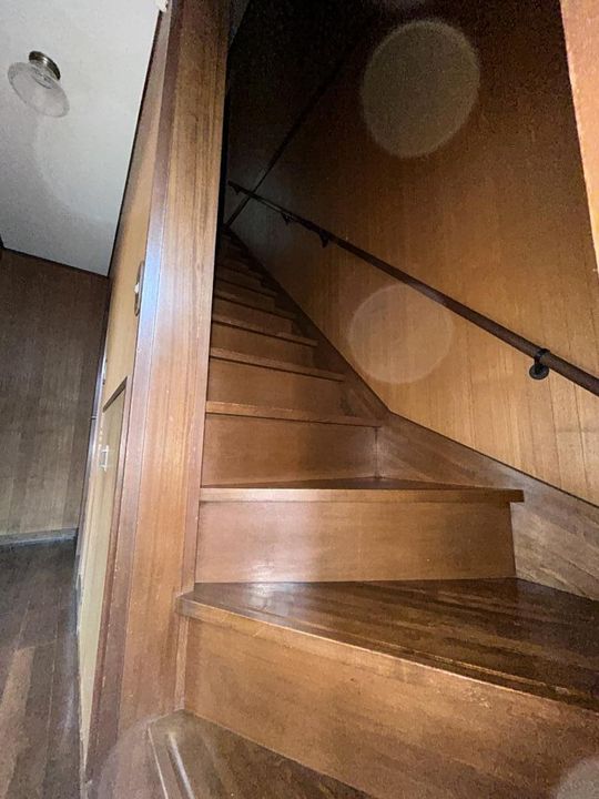 東京都葛飾区東水元3(一戸建)の賃貸物件の内装