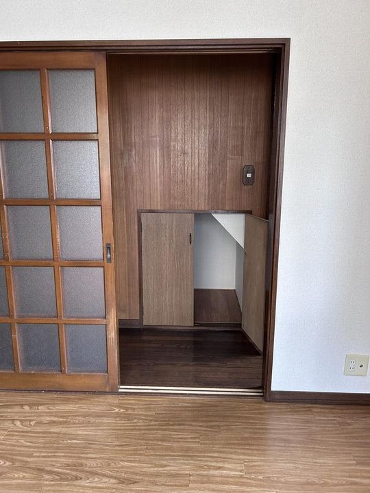 東京都葛飾区東水元3(一戸建)の賃貸物件の内装