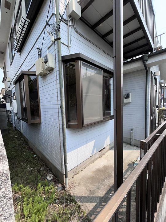 東京都葛飾区東水元3(一戸建)の賃貸物件の外観