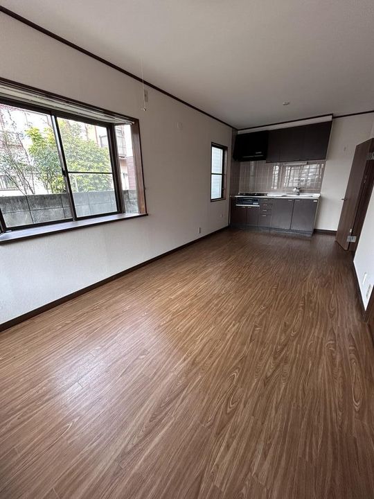 東京都葛飾区東水元3(一戸建)の賃貸物件の居間