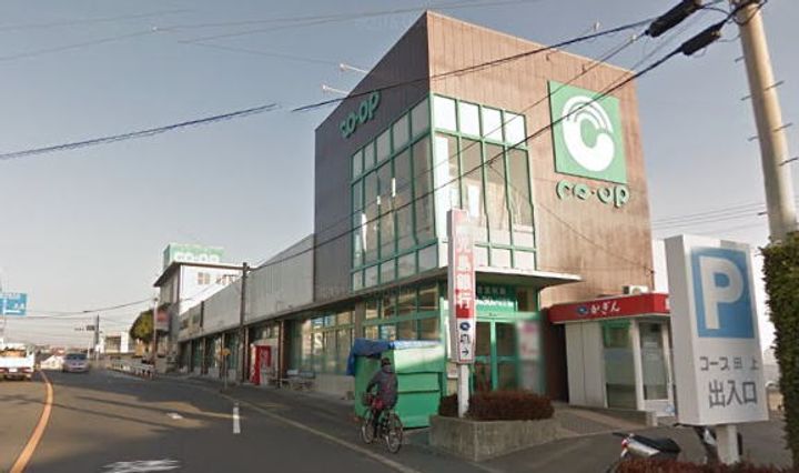 鹿児島県鹿児島市紫原7(マンション)の賃貸物件の周辺