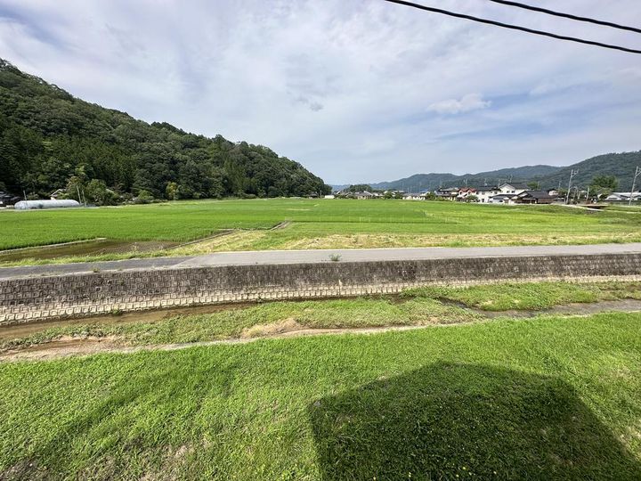 広島県安芸高田市吉田町川本(一戸建)の賃貸物件のその他画像