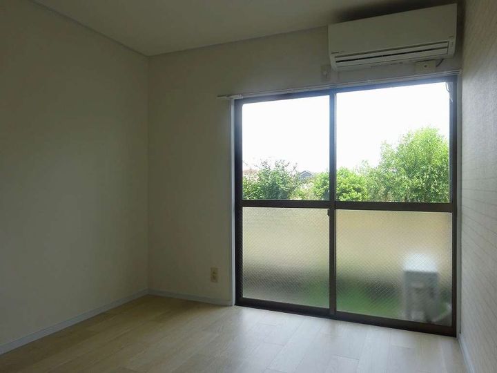 プリメーラの居間