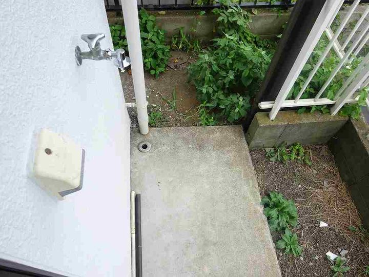 プリメーラの内装