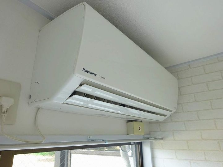 プリメーラの内装