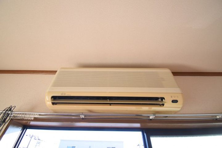 神奈川県横浜市港北区日吉本町5(アパート)の賃貸物件の内装