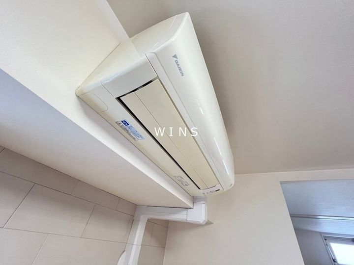 東京都中野区南台2(マンション)の賃貸物件のその他画像