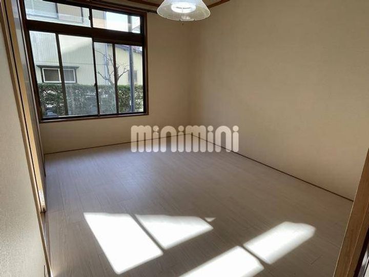 シティハイムマエダのその他画像