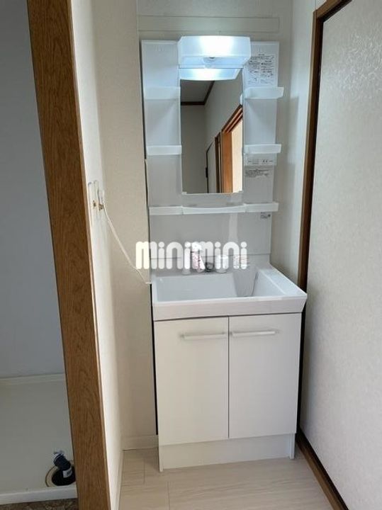 シティハイムマエダの内装