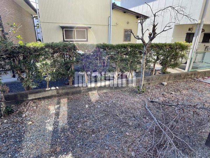 シティハイムマエダの内装