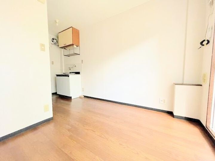 メゾンドパルクIのその他画像