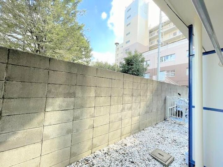 メゾンドパルクIのその他画像