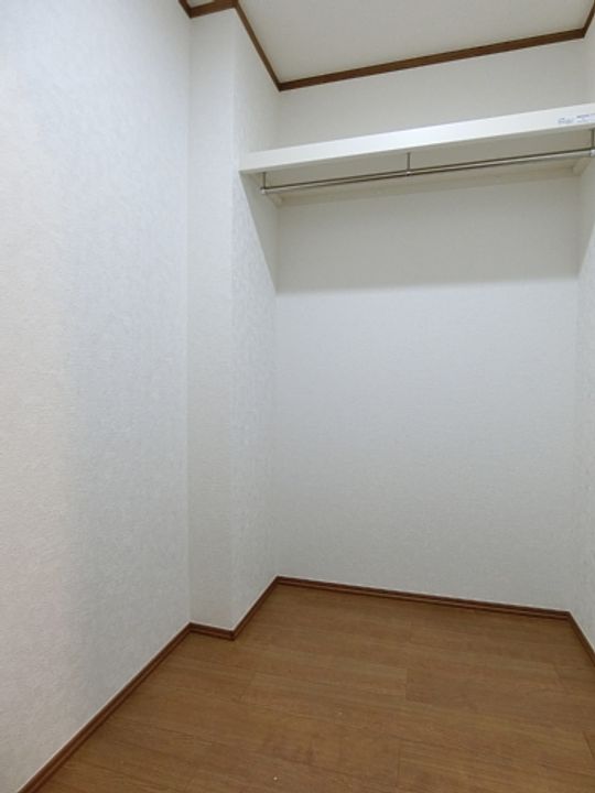 エイジュテラスの内装